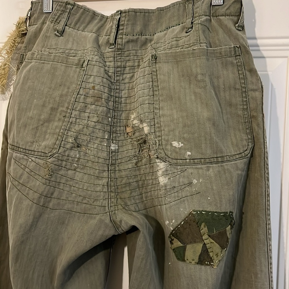 Army Pants (Mp Style) - image 5